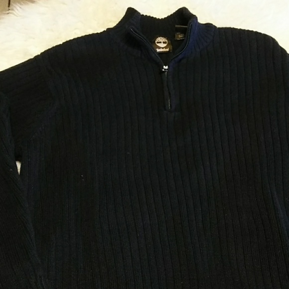Mens timberland sweater - Picture 2 of 6